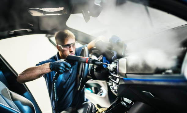 Best Air Duct Cleaning Near Me  in Ojus, FL