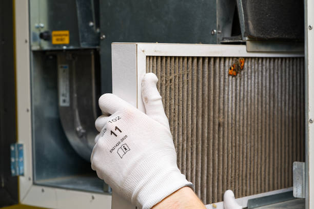 Best Air Duct Cleaning Company Near Me  in Ojus, FL