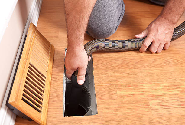 Best Affordable Air Duct Cleaning  in Ojus, FL