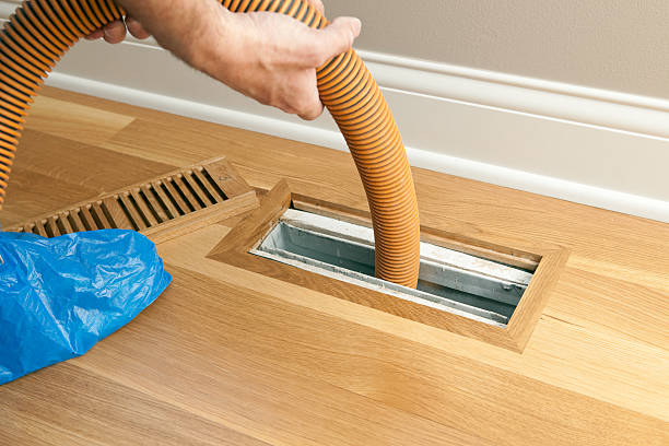 Best Best Air Duct Cleaning Company  in Ojus, FL