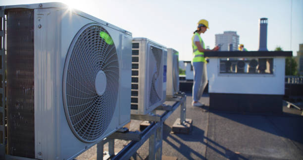 HVAC System Cleaning in FL