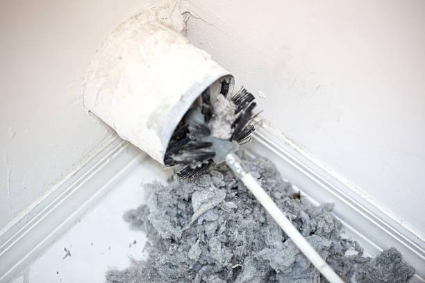 Best HVAC Air Duct Cleaning  in Ojus, FL